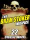 [Bram Stoker 01] • The Bram Stoker Megapack